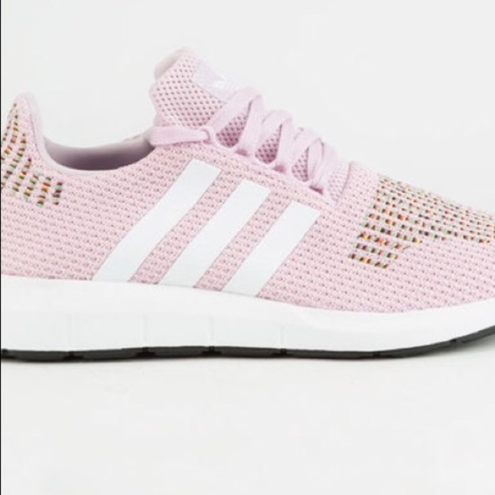 Adidas Swift Run Shoes New